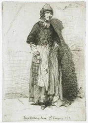 Mãe Gérard