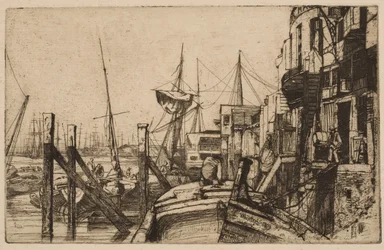 Limehouse