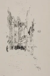 Little Court, Feira de Tecidos