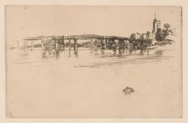 Ponte Pequena Putney