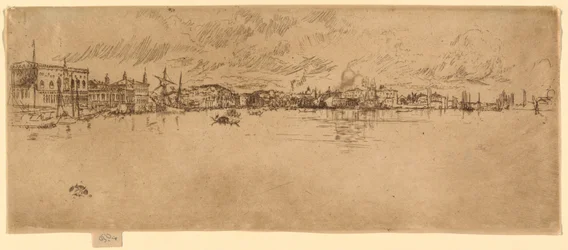 Longa Veneza