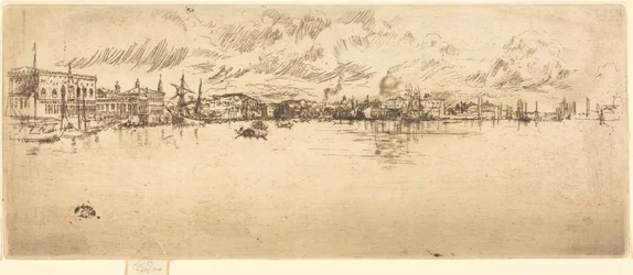 Veneza longa