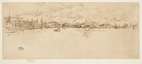 Veneza longa