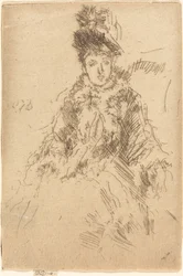 Senhorita Lenoir