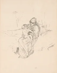 Mãe e filho, nº 1