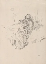 Mãe e filho, n.º 1
