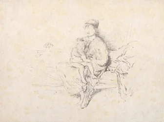 Mãe e filho, n.º 2
