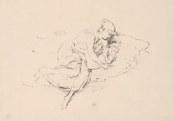 Mãe e filho, n.º 3