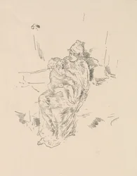 Mãe e filho, nº 5