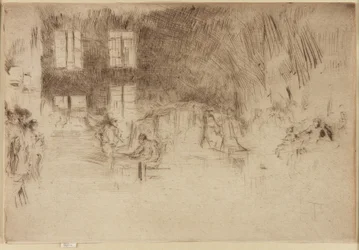 Forno de vidro de Murano