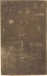 Noturno: Casa de Dança