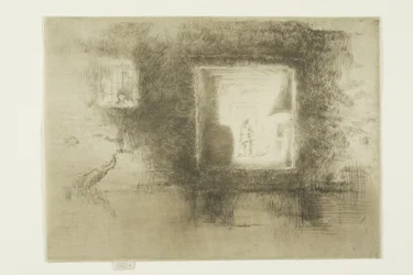 Nocturne: Forno