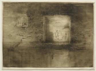 Nocturne:  Furnace