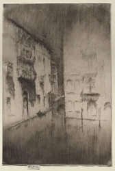 Nocturne: Palácios