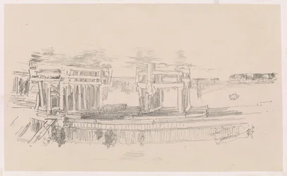Ponte Velha de Battersea