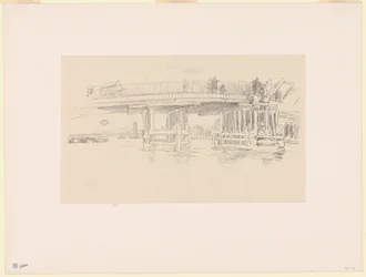 Ponte Velha de Battersea