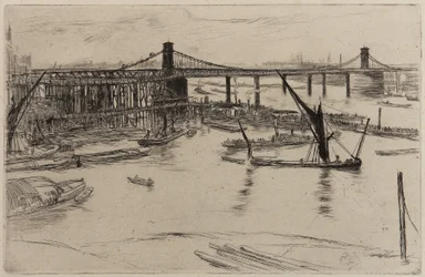 Ponte Velha de Hungerford