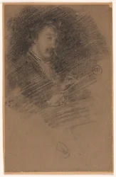 Auto-retrato