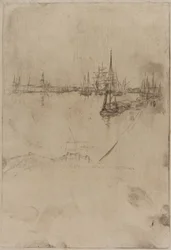 Transporte, Veneza