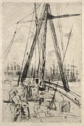 Transporte marítimo em Liverpool