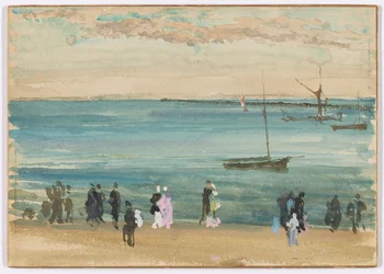 Cais de Southend