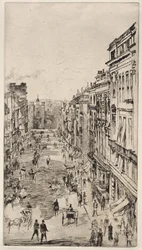 Rua St. James