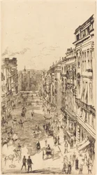 Rua de São Tiago