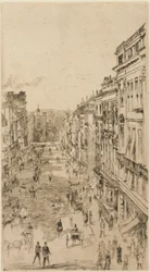 Rua de São Tiago