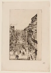 Rua St. James