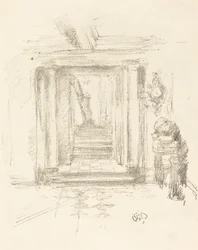 Escadaria