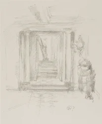 Escadaria