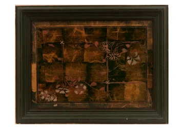 Painel de escada