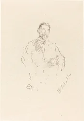 Stephane Mallarmé, nº 2
