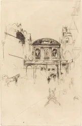 Barra do Templo