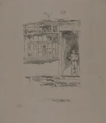 A barbearia no Mews
