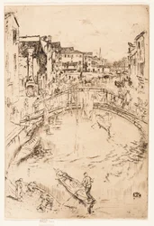 A Ponte, Santa Marta