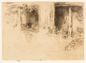 A Igreja - Bruxelas (Adoração)