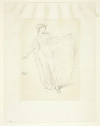 A Garota Dançarina