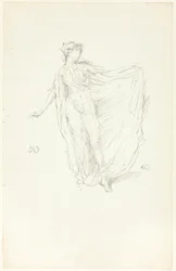 A Garota Dançarina