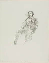 O médico