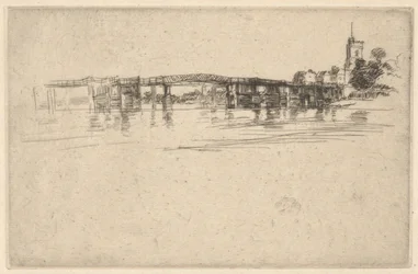 O Pequeno Putney No. 1