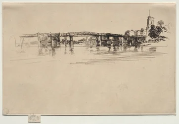O Little Putney, n.º 1