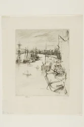 O Pequeno Rotherhithe