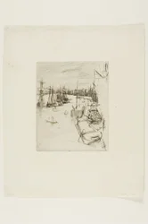 O Pequeno Rotherhithe