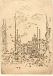 A Piazzeta