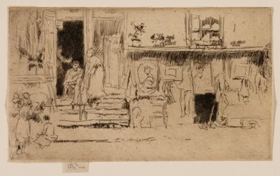 The Rag Shop, Milman