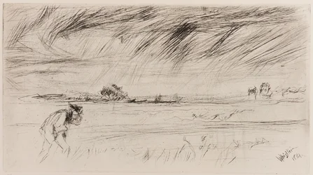 A tempestade