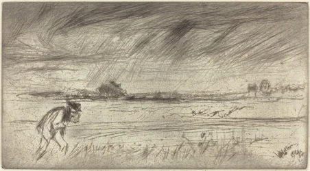 A tempestade