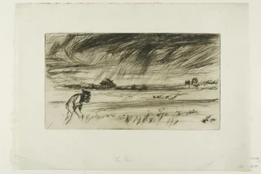 A tempestade