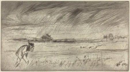 A tempestade